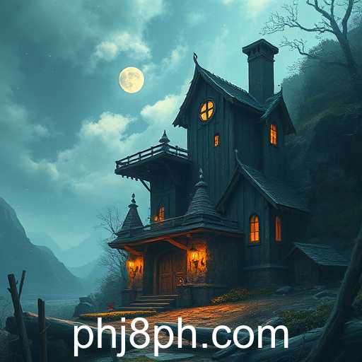 The Allure of Adventure Games: Exploring Mysteries with 'J8ph'