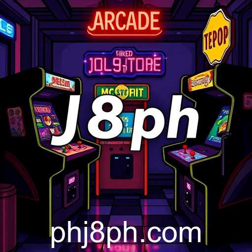 The Revival of Arcade Games in the Digital Era: Unleashing Nostalgia with 'J8ph'