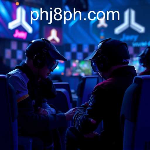 Gaming Revolution: The Rise of Online Competition in 2025