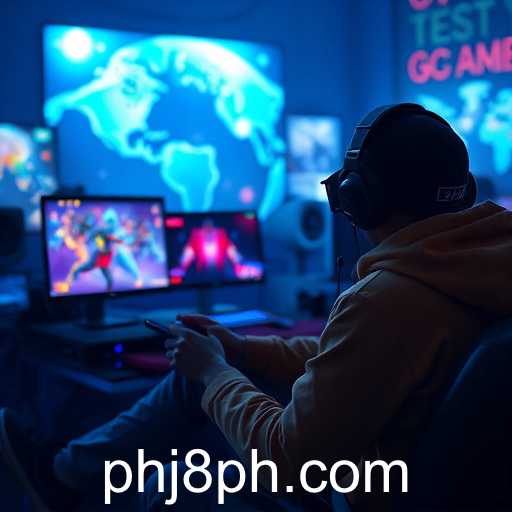 Gaming Revolution: The Rise of J8ph