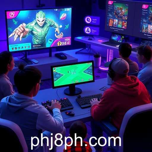 Gaming Trends in the Digital Age