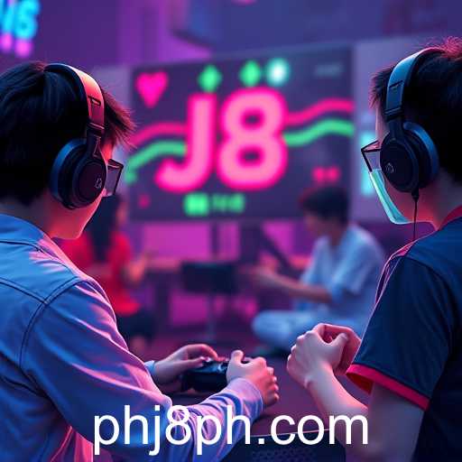 The Rise of J8ph in Gaming Communities