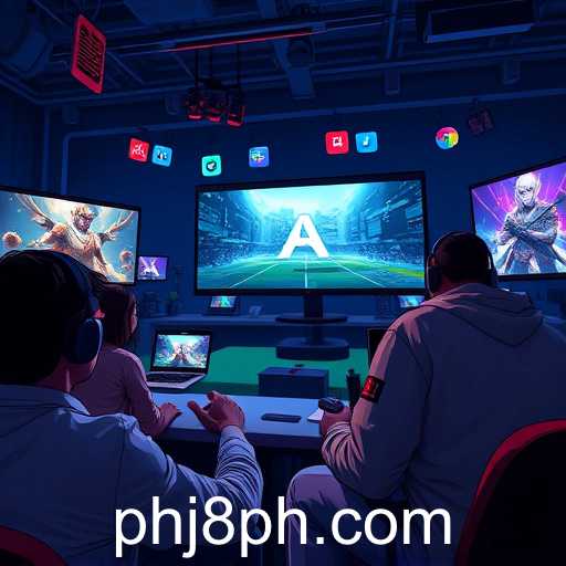 The Rise of J8ph: Gaming Dynamics in 2025