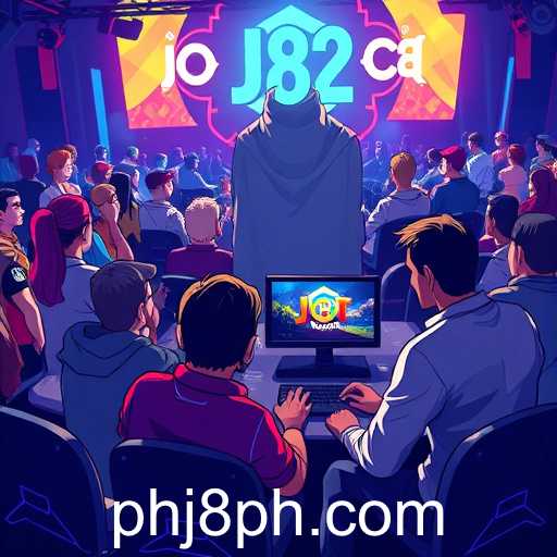The Rise of J8ph: Redefining Digital Playgrounds