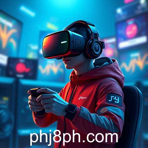 J8ph Revolutionizes Online Gaming Experience