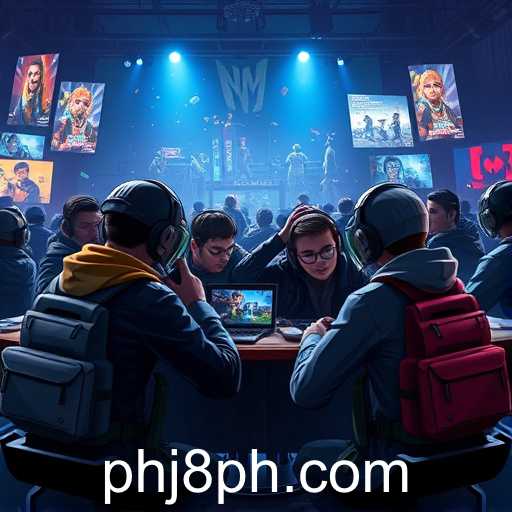Exploring the Dynamic World of Multiplayer Games