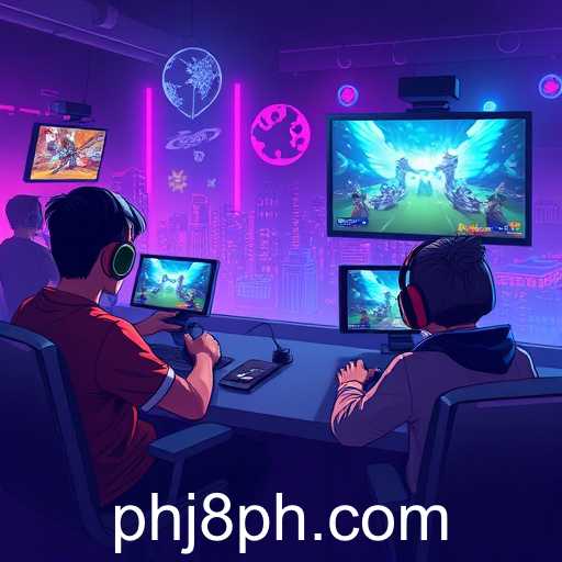 The Rise of Online Gaming Communities