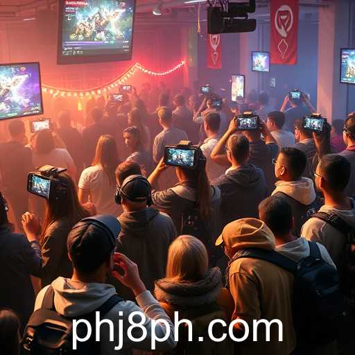 Revitalizing Online Gaming in 2025