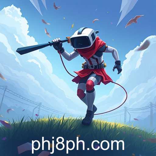 The Rise of J8ph: A New Era in Online Gaming