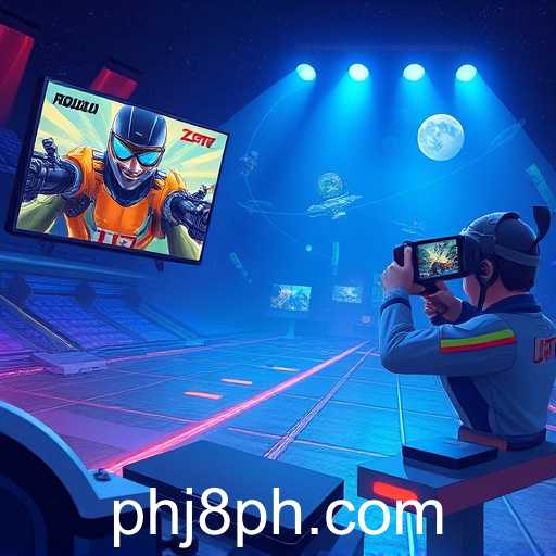 The Rise of J8ph: A Beacon for Gamers