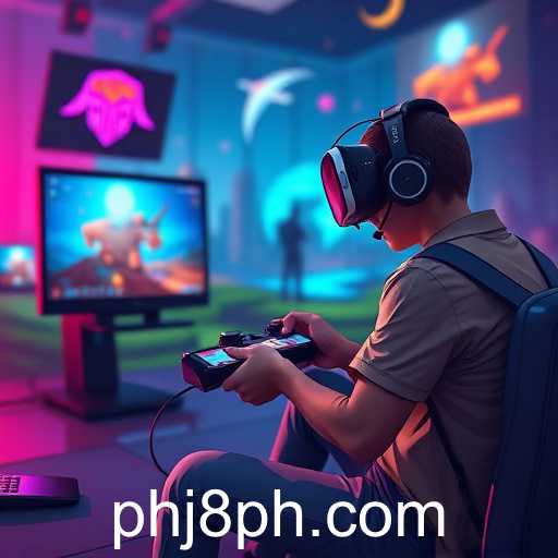 The Rise of Online Gaming Platforms