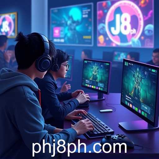 The Rising Influence of Online Gaming