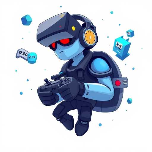 The Evolution of Online Gaming: The Rise of J8ph